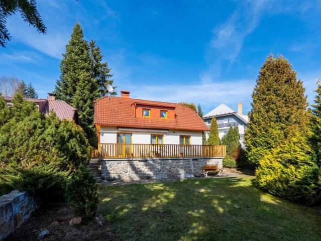 Einfamilienhaus kaufen