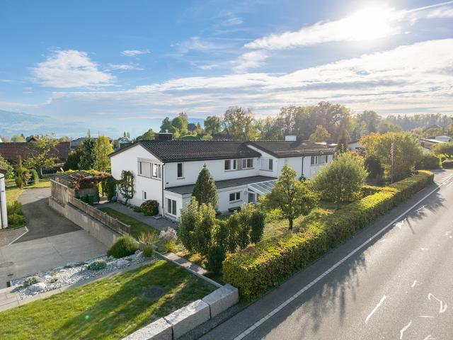 Haus kaufen in Blumenberg, Hombrechtikon