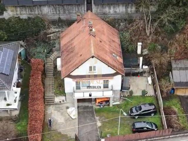 Einfamilienhaus kaufen in Brunngraben, Mauthausen