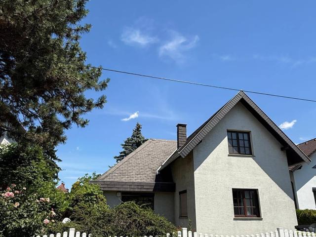 Haus kaufen in Floridsdorf, Wien