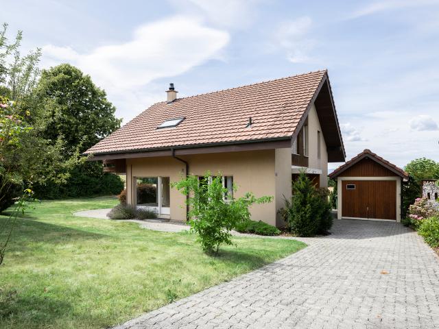 Reihenfamilienhaus kaufen in Burgdorf, Bern