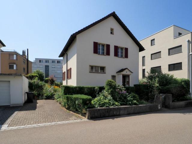 Einfamilienhaus mieten in Lachen, Schwyz