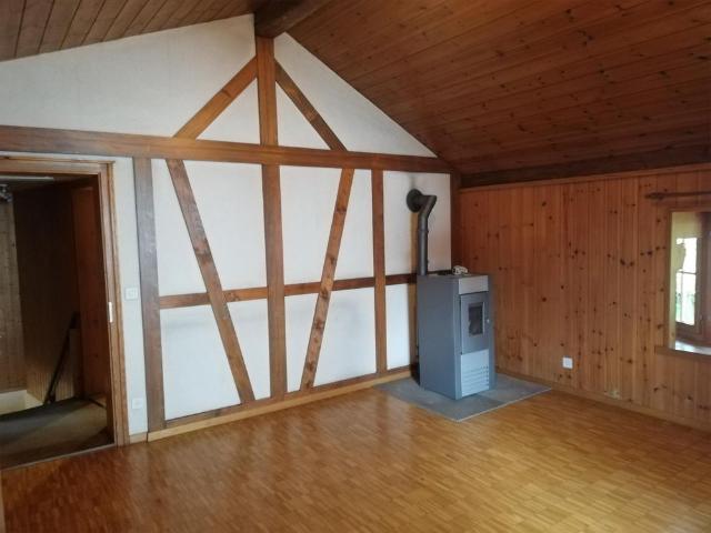 Haus mieten in Paspels, Domleschg