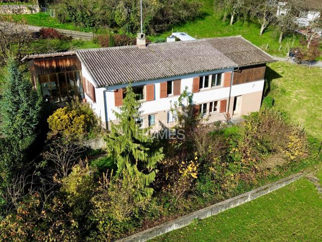 Haus kaufen in Lengnau (BE), Bern