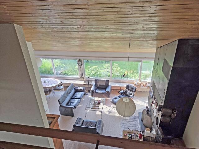 Immobilie kaufen in Abtwil (SG), St. Gallen