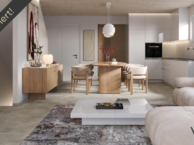 Einfamilienhaus kaufen in Amlikon-Bissegg, Thurgau