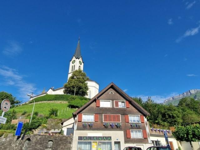 Einfamilienhaus kaufen in Gams, St. Gallen