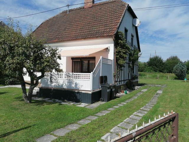 Haus kaufen in Bad Schallerbach, Oberösterreich