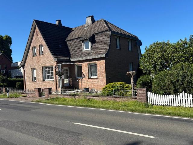 Haus kaufen in Minderheide, Minden
