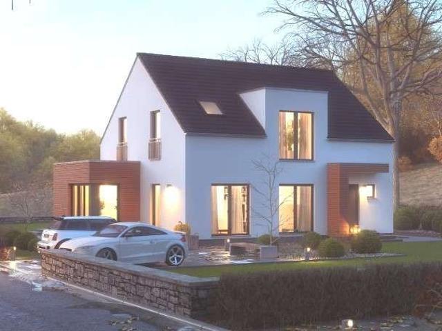 Haus kaufen in Wetter