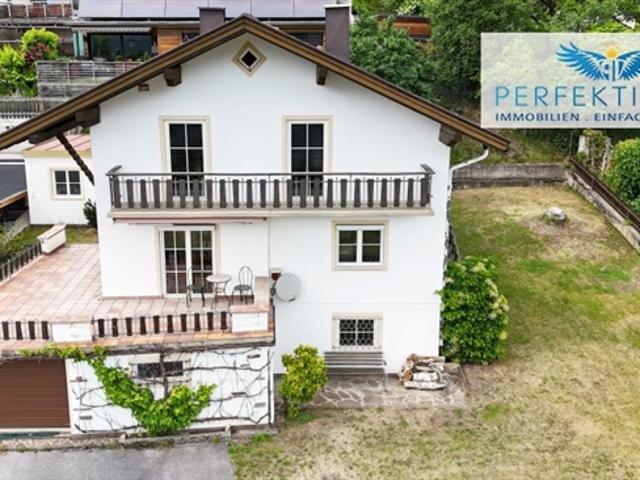 Einfamilienhaus kaufen in Karrösten, Tirol