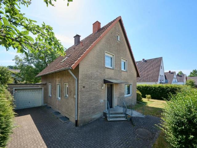 Haus kaufen in Bärenkämpen, Minden
