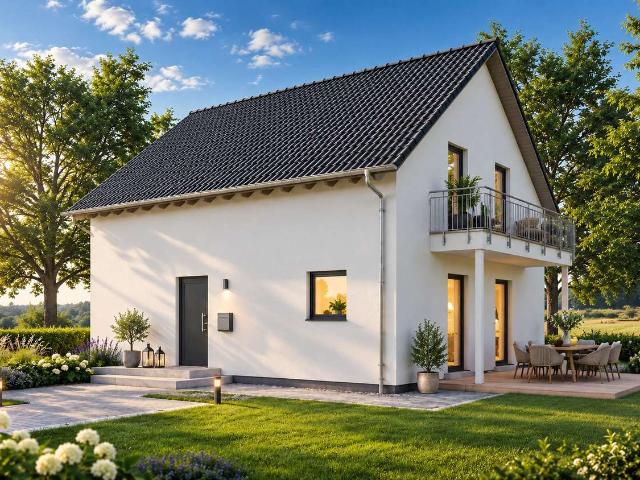 Haus kaufen in Iffezheim, Landkreis Rastatt