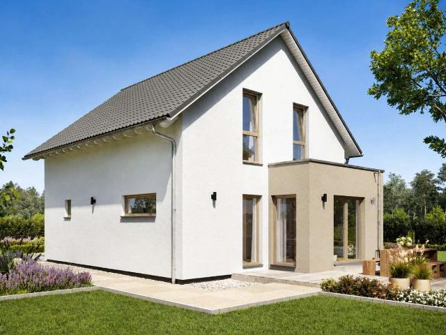 Haus kaufen in Iffezheim, Landkreis Rastatt