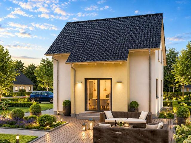 Haus kaufen in Iffezheim, Landkreis Rastatt