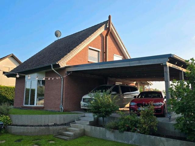 Haus kaufen in Löwenberger Land, Brandenburg