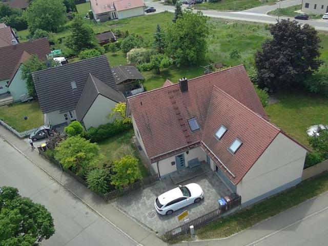 Haus kaufen in Ellgau, Bayern