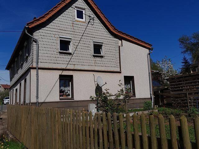 Haus kaufen in Fraureuth, Sachsen