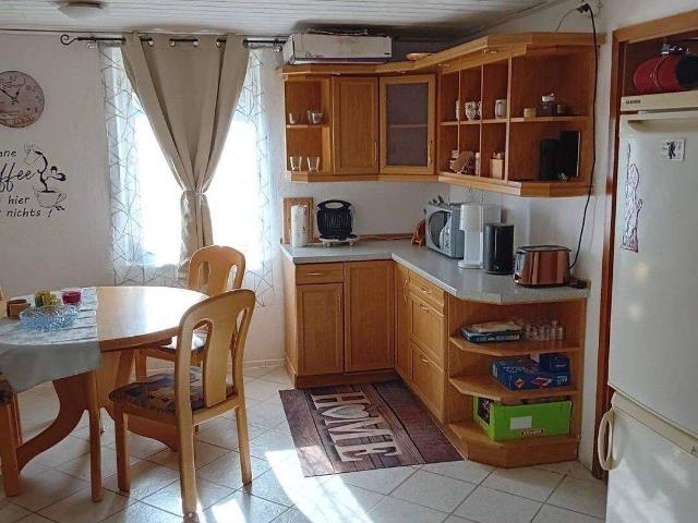Haus kaufen in Gospersgrün, Fraureuth