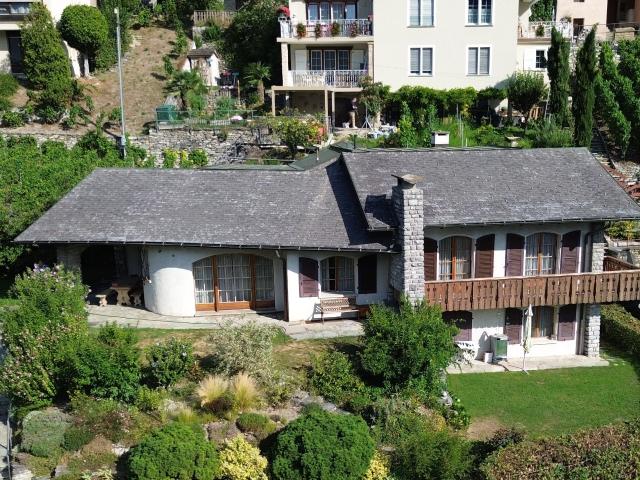Haus kaufen in Sierre, Wallis