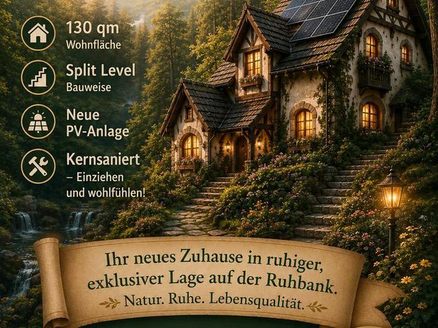 Haus kaufen in Niedersimten, Pirmasens