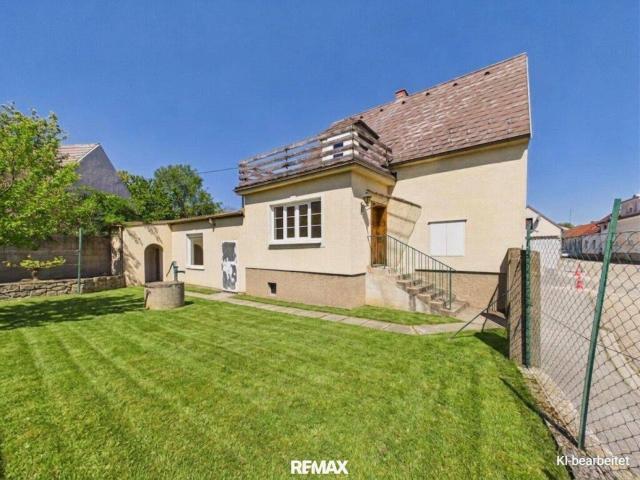 Haus kaufen in Neusiedl am See, Burgenland