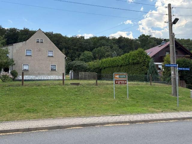Haus kaufen in Straußberg, Sondershausen