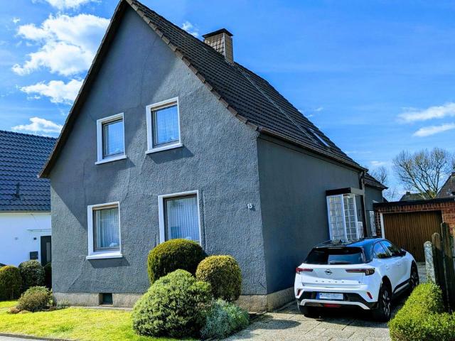 Haus kaufen in Herten, Nordrhein-Westfalen