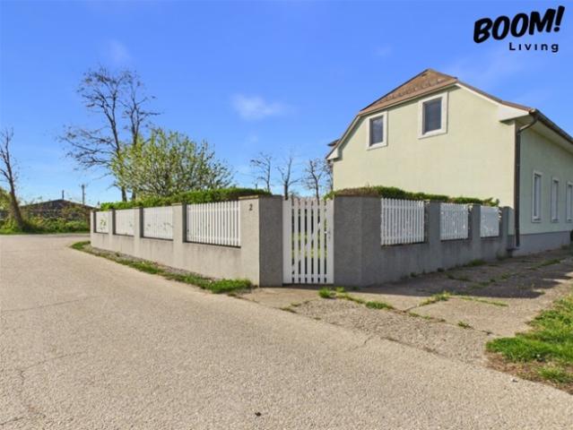 Einfamilienhaus kaufen in Gerasdorf, Niederösterreich