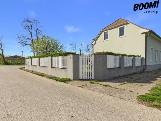 Einfamilienhaus kaufen in Gerasdorf, Niederösterreich