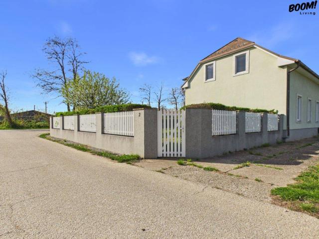 Haus kaufen in Gerasdorf, Niederösterreich