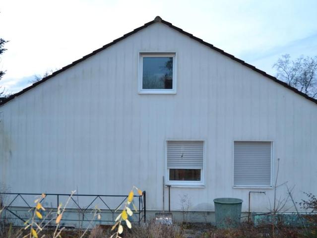 Haus kaufen in Berg, Donauwörth