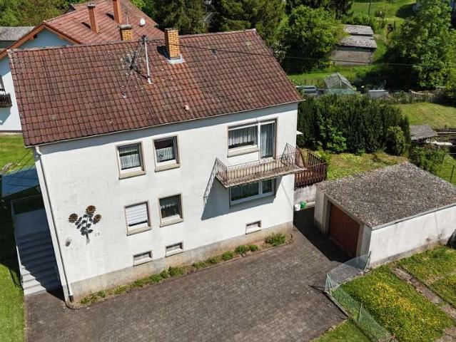 Haus kaufen in Frankelbach, Landkreis Kaiserslautern