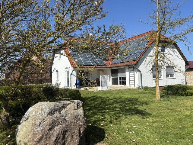 Haus kaufen in Frellstedt, Niedersachsen
