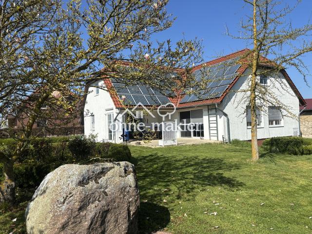 Haus kaufen in Frellstedt, Niedersachsen