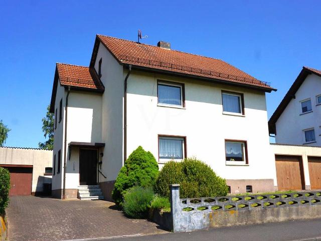 Haus kaufen in Fulda, Kohlhaus