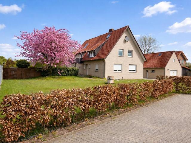 Haus kaufen in Bohmte, Niedersachsen