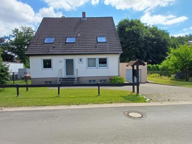 Haus kaufen in Porta Westfalica