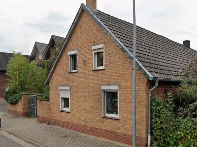 Haus kaufen in Orsbeck, Wassenberg