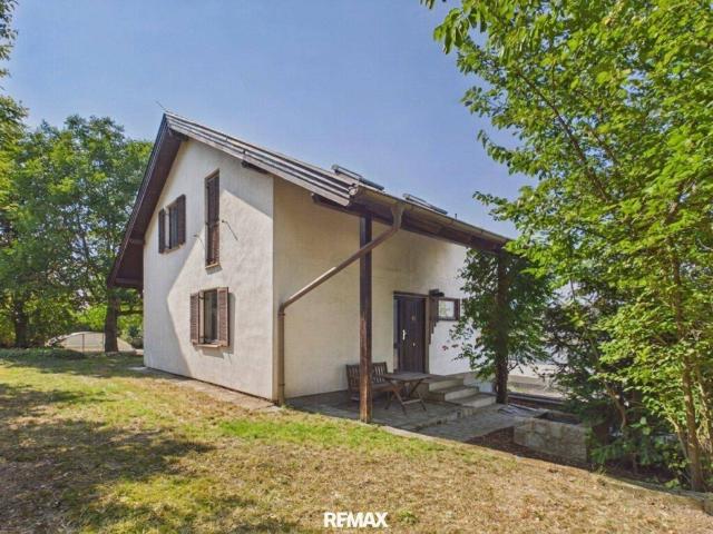 Haus kaufen in Hirm, Burgenland