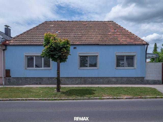 Haus kaufen in Siegendorf, Burgenland