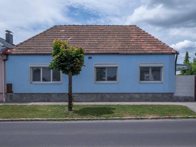 Haus kaufen in Siegendorf, Burgenland
