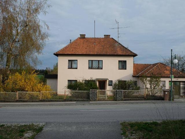Haus kaufen in Eggendorf im Traunkreis, Oberösterreich
