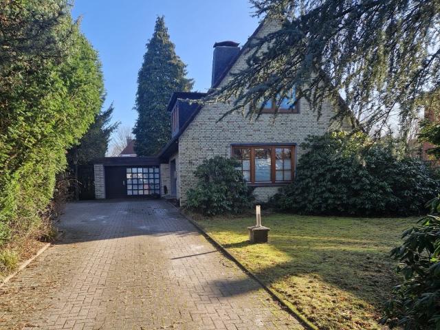 Haus kaufen in Ahrensburg, Schleswig-Holstein