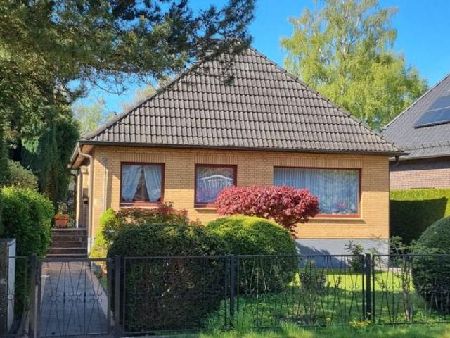 Haus kaufen in Hamburg