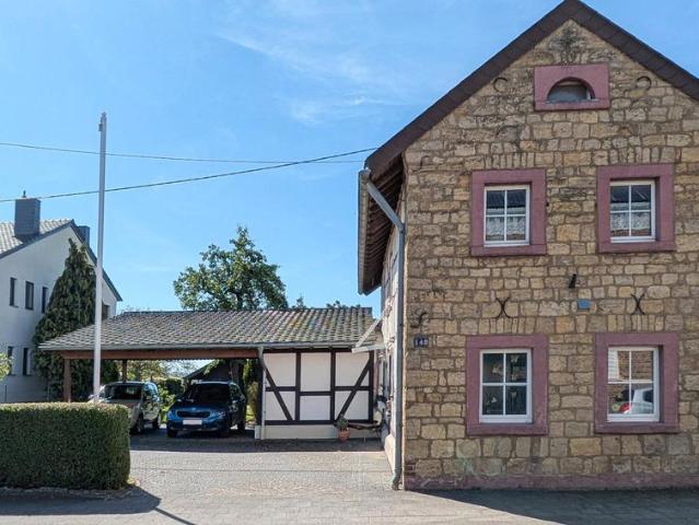 Haus kaufen in Hoven, Zülpich