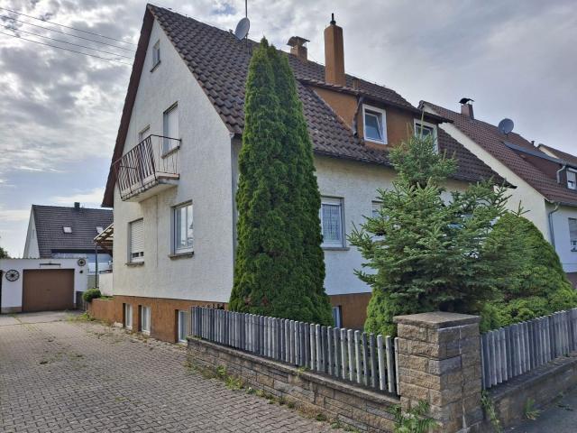 Villa kaufen in Rutesheim, Baden-Württemberg