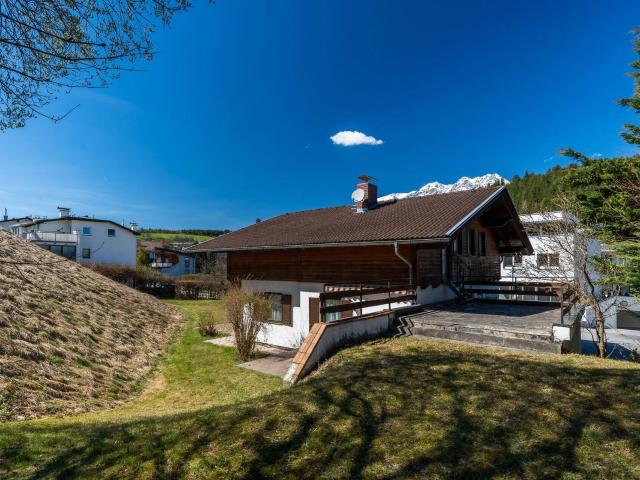 Haus kaufen in Sonnalm, Natters