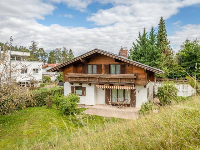 Haus kaufen in Sonnalm, Natters