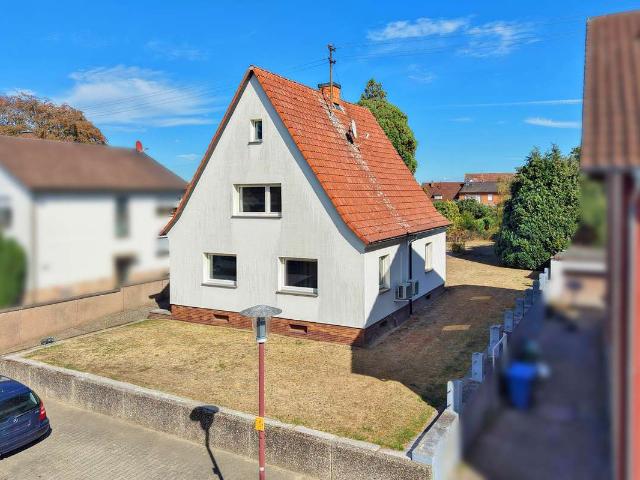 Haus kaufen in Philippsburg, Landkreis Karlsruhe